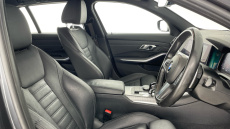 BMW 3 Series 320i M Sport 5dr Step Auto Petrol Estate